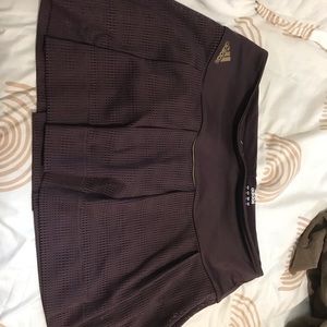 Adidas skirt